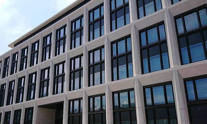 Die MasterPlan Asset Management GmbH hat die Verantwortung für das Assetmanagement des Bürogebäudes KARL übernommen.