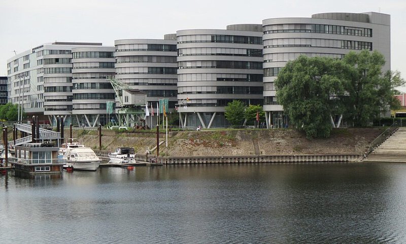 Five Boats Duisburg, MasterPlan Assetmanagement München