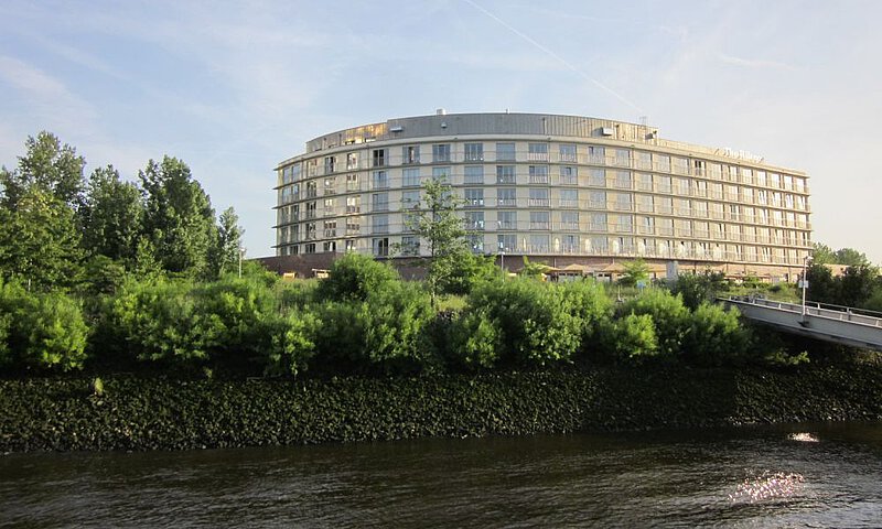 Rilano Hotel Hamburg, MasterPlan Assetmanagement München