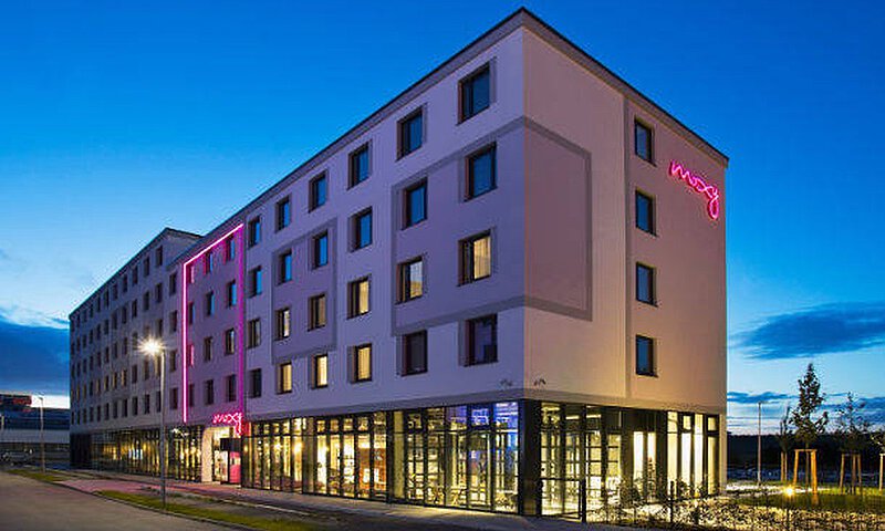Hotelkette, MasterPlan Planung & Consulting München