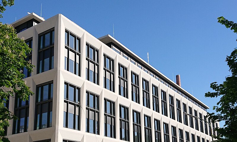 Die MasterPlan Asset Management GmbH hat die Verantwortung für das Assetmanagement des Bürogebäudes KARL übernommen.
